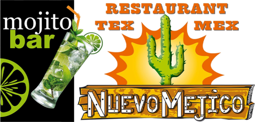 Nuevo Mejico Restaurant & Bar