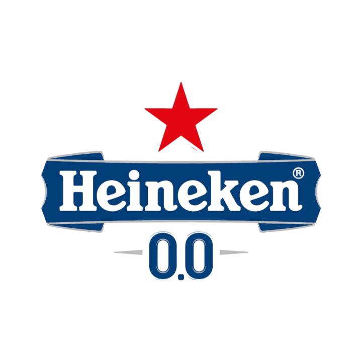 Logo Heinekein 00