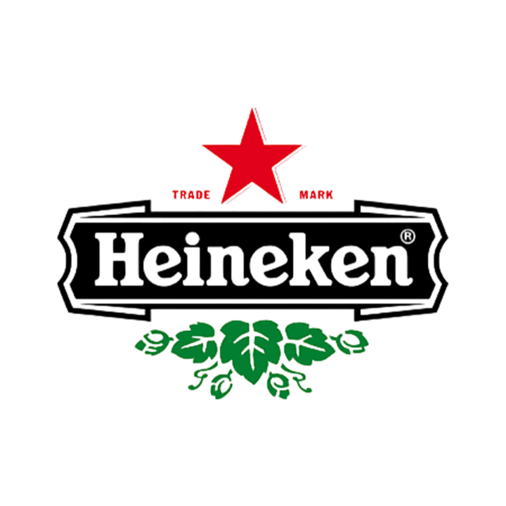 Logo Heinekein
