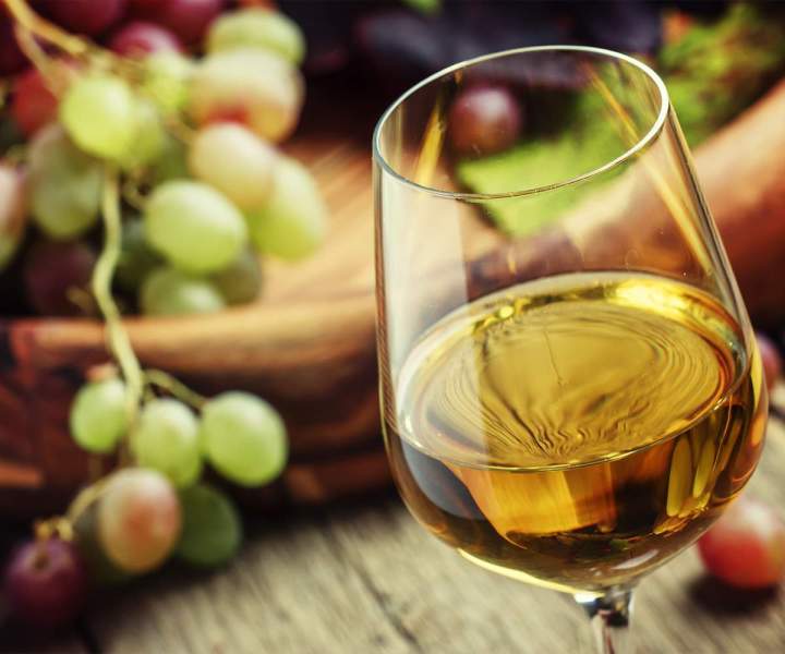 Vins variés Fort-de-France