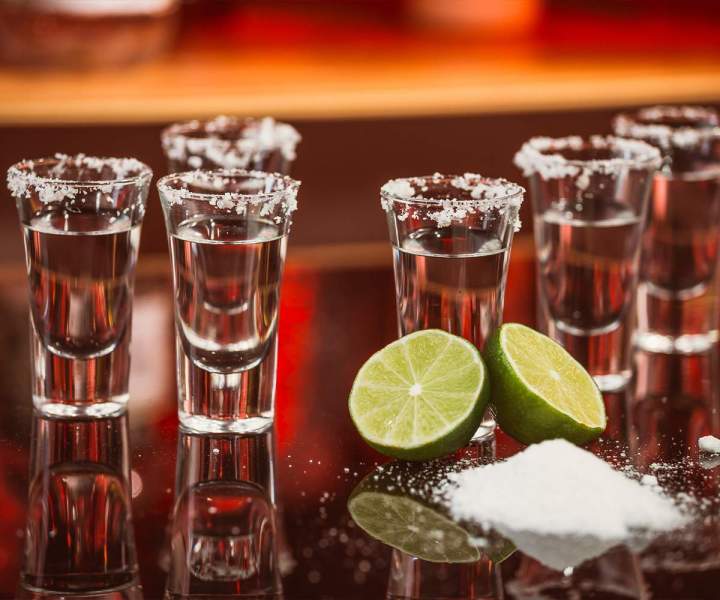 Cocktail Fort-de-France