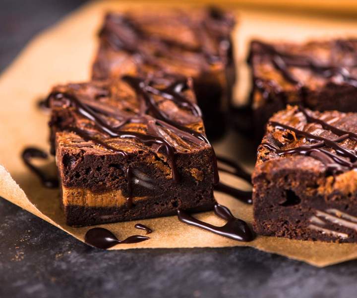 Brownie Fort-de-France