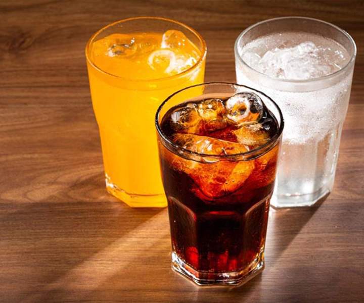 Boissons fraîches Fort-de-France