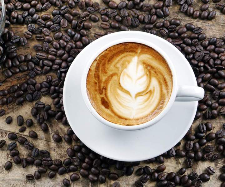 Café Fort-de-France