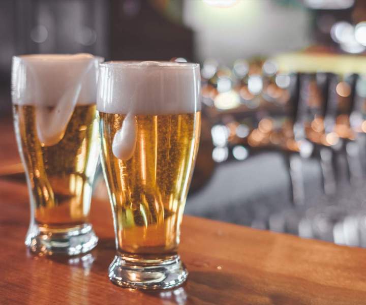 Bières Fort-de-France