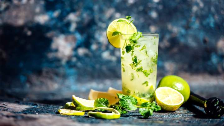 Spécialité mexicaine Fort-de-France