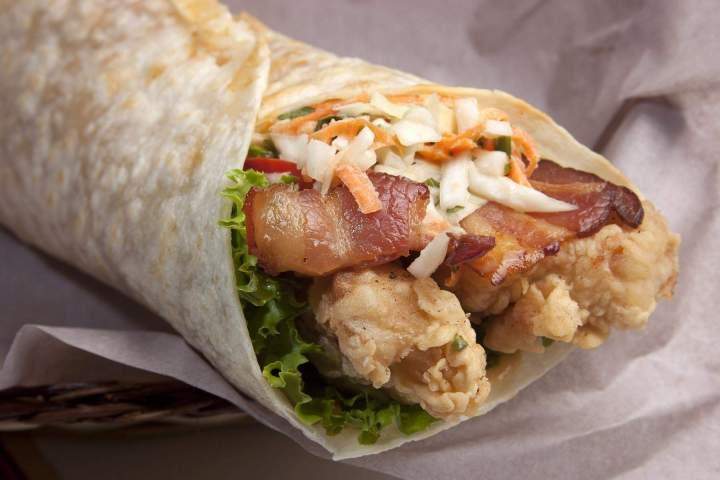 Le plat emblématique de la cuisine tex-mex