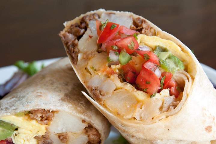 Restaurant fajitas Fort-de-France